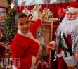 جمعية بلدنا تقدم احر التهاني بمناسبة عيد الميلاد المجيد والسنة الميلادية